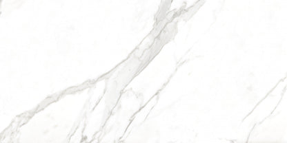 La Cueva Dutch Marble tegel 60x120cm - Classic Statuario