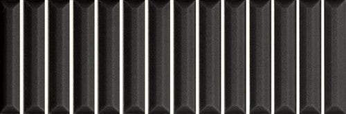 Hashi Nero Matt 10x30