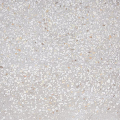 Sphinx TERRAZZO Grijs mat 60x60 KK301011 (vanaf 2e week maart weer leverbaar)