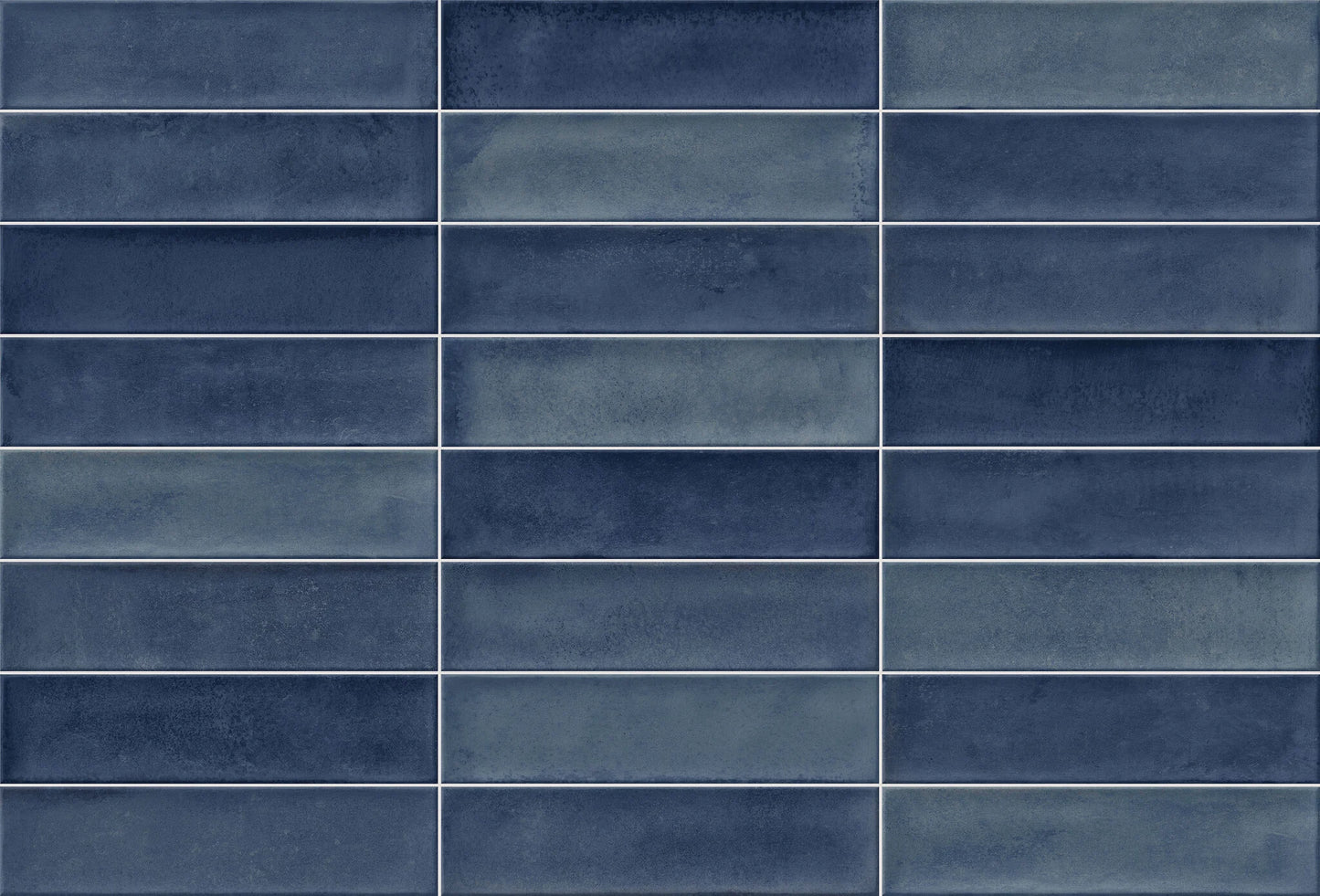 Grespania RAMBLA ZAFIRO RELIEF 7.5X30
