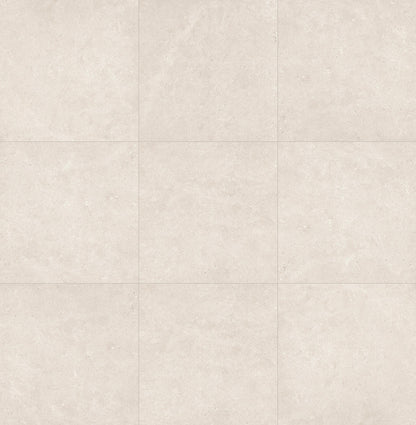 Carvallo Essenza tegel 60x60cm - bianco