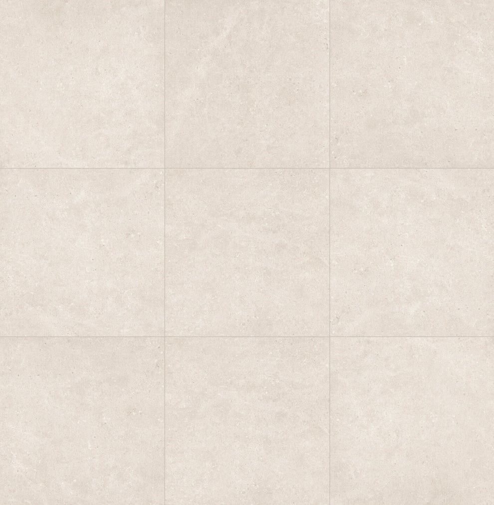 Carvallo Essenza tegel 60x60cm - bianco – vanderheijdentegels.nl