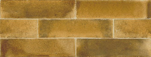 Jazba Yellow Brillo 6x24,6