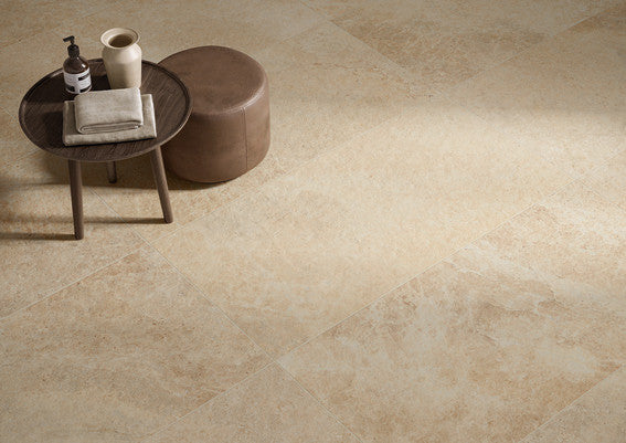 Villeroy & Boch Merida 60x60 cm Beige Mat AJ20-2776