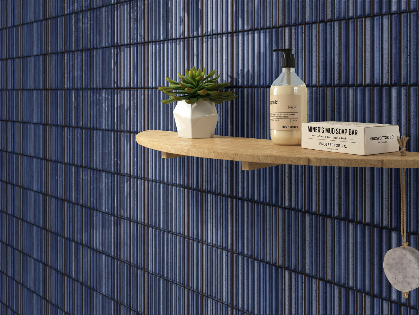 Kitkat Vintage Karatsu Midnight 11,5X23 149740