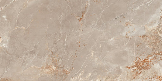 La Cueva Dutch Stone tegel 60x120cm - Genesis Sand