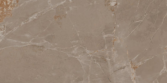 La Cueva Dutch Stone tegel 60x120cm - Genesis Taupe