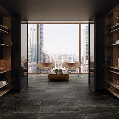 Gazzini Lava Stone Shadow 90X90 150170