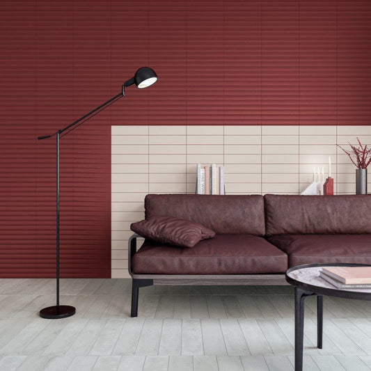 WOW Liso XL Dove Matt 7,5x30