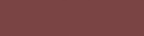 WOW Liso XL Garnet Matt 7,5x30