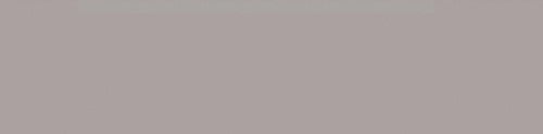 WOW Liso XL Grey Matt 7,5x30