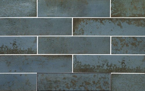 Magnetism Blue 6,3x25