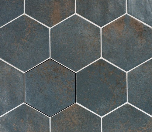 Magnetism Hexa Blue 13,9x16