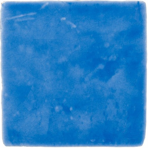 Malaga 10x10x0,8 Azul