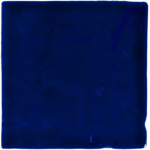 Malaga 10x10x0,8 Azul Cobalto