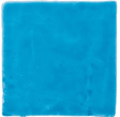 Malaga 10x10x0,8 Azul T-10