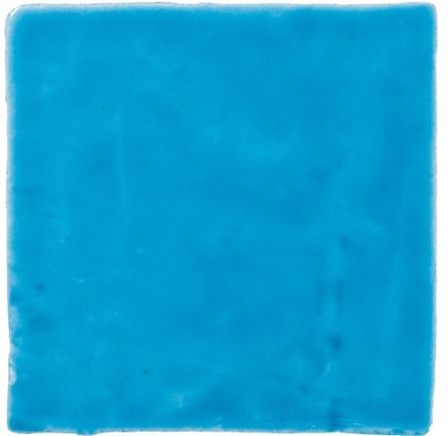 Malaga 10x10x0,8 Azul T-10