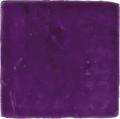 Malaga 10x10 Morado
