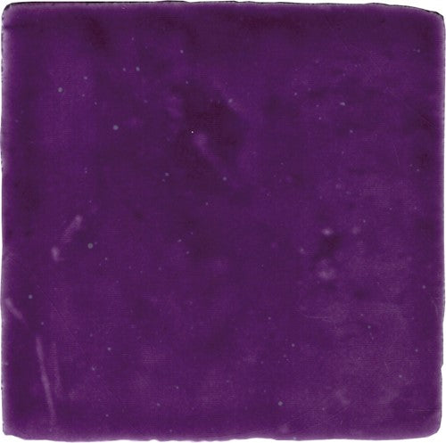 Malaga 10x10 Morado