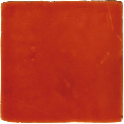 Malaga 10x10x0,8 Naranja T-10