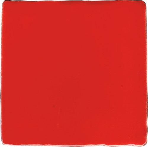 Malaga 10x10 Naranja T-5