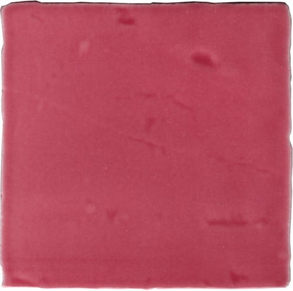 Malaga 10x10 Rosa