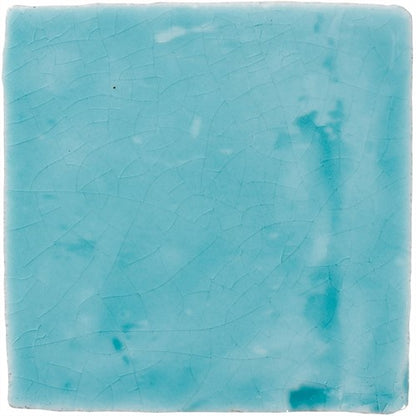Malaga 10x10 Verde Mar