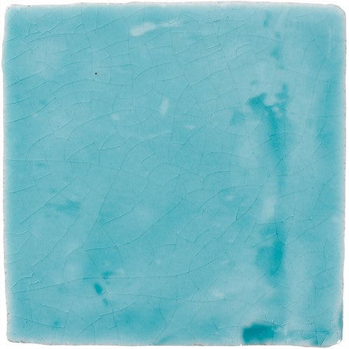 Malaga 10x10 Verde Mar