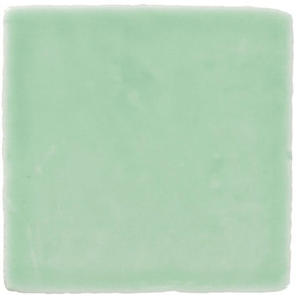 Malaga 10x10 Verde T-2