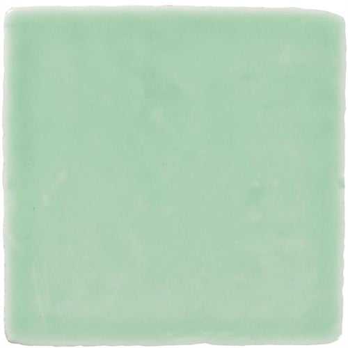 Malaga 10x10 Verde T-2