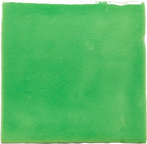 Malaga 10x10 Verde T-3