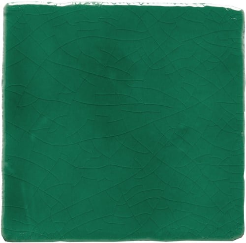 Malaga 10x10 Verde T-4