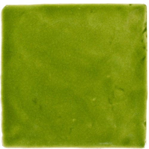 Malaga 10x10 Verde T-5