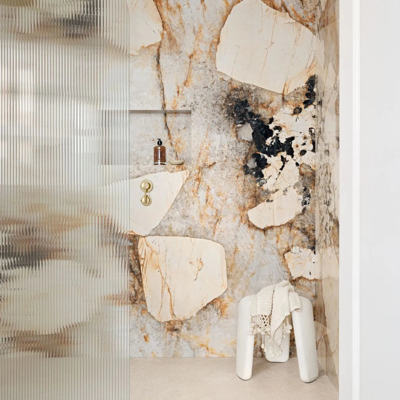 Marazzi Italie GrandeMarble Patagonia Lux 60x120 cm  ( 9MRZMP41 )