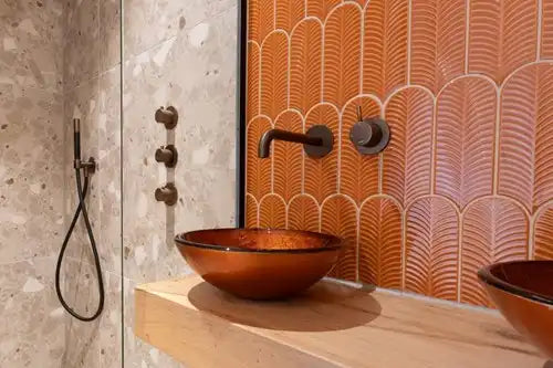 Monaco-R Beige 80x80