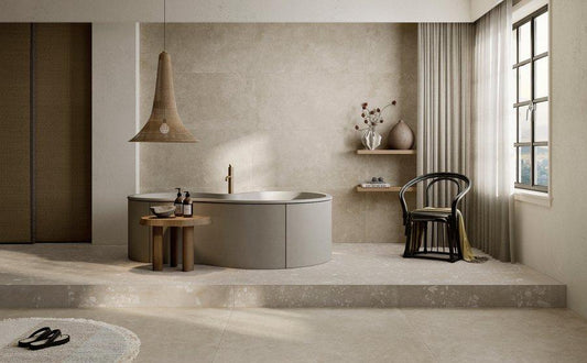 Pastorelli Yourself 60x120 Creme Bubble P012209