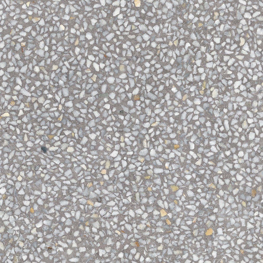 Vives Terrazzo Portofino Cemento 60x60 cm