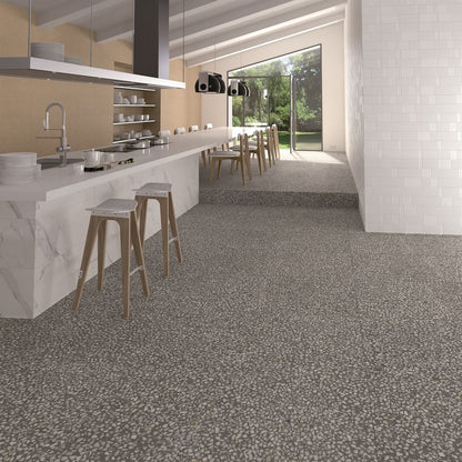 Vives Portofino Terrazzo Humo 60x60 cm