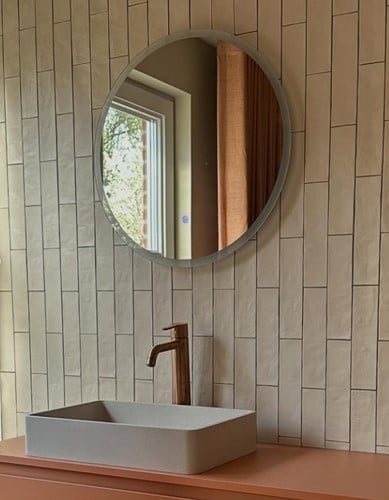 Revoir Paris PROVENCE Coquille 6.2x25 cm