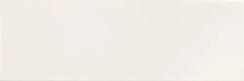 Pum White 10x30