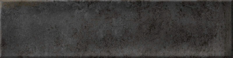 Grespania RAMBLA AZABACHE RELIEVE 7.5X30