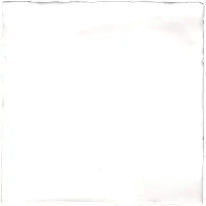Retiro Blanco Brillo 13x13