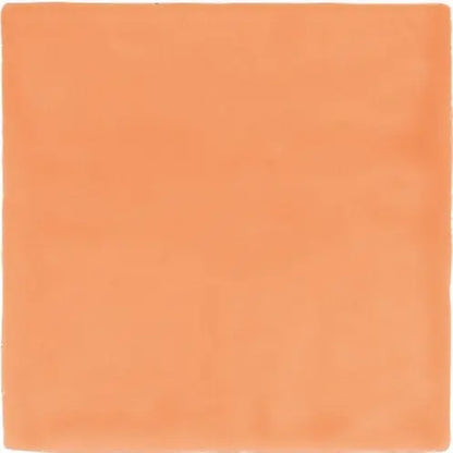 Retiro Peach Brillo 13x13