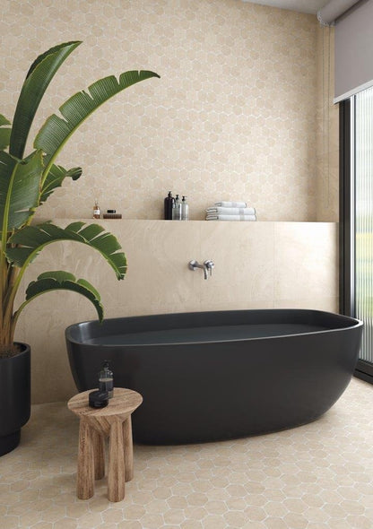 Salerno-R Beige 59,3x59,3