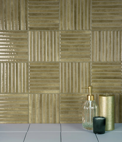 Estudio Shallow Musk 14,7X14,7 154805