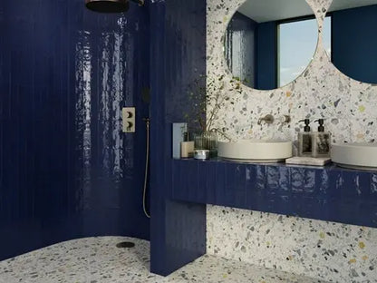 Studio Cobalt Glossy 6,2x25