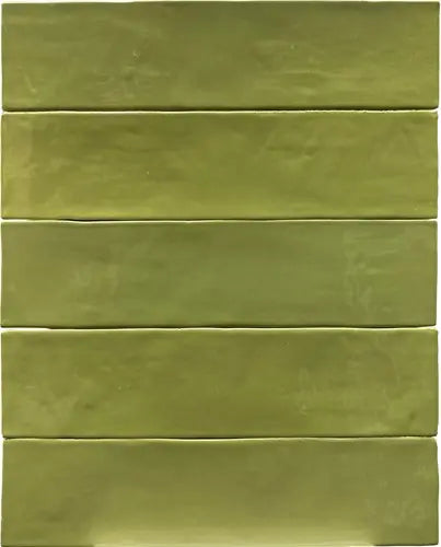 Studio Matcha Glossy 6,2x25