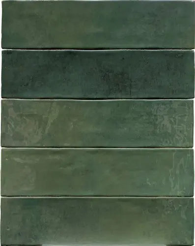 Studio Vert Olive Glossy 6,2x25