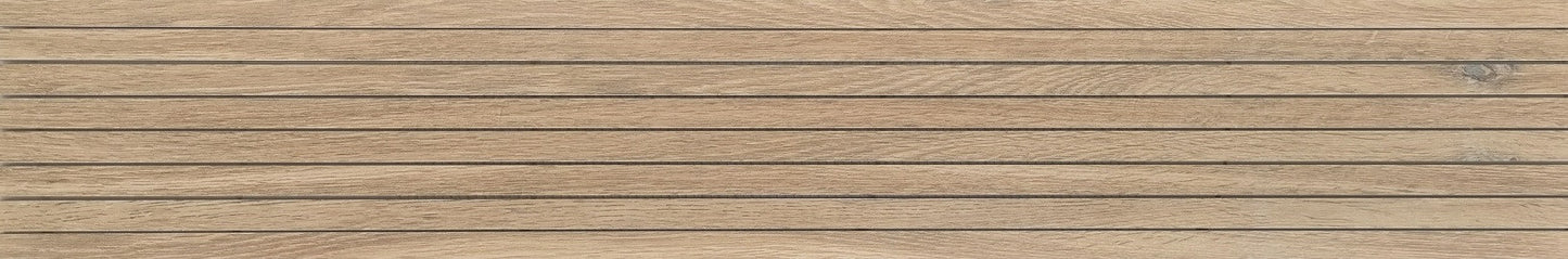 Sichenia SILVIS Rovere 20x120 cm