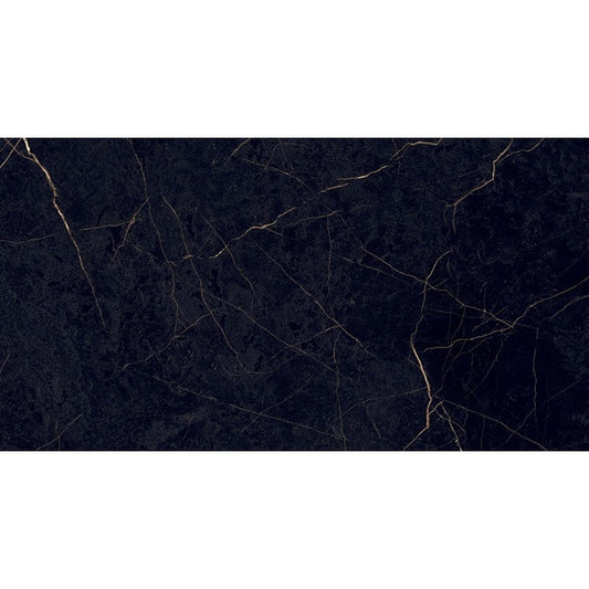 Vloertegel Flaviker SUPREME EVO Glans Noir 60×120 cm (doosinhoud 1.44 m2)1
